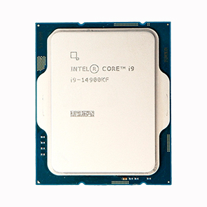 Intel Core i9-14900KF
