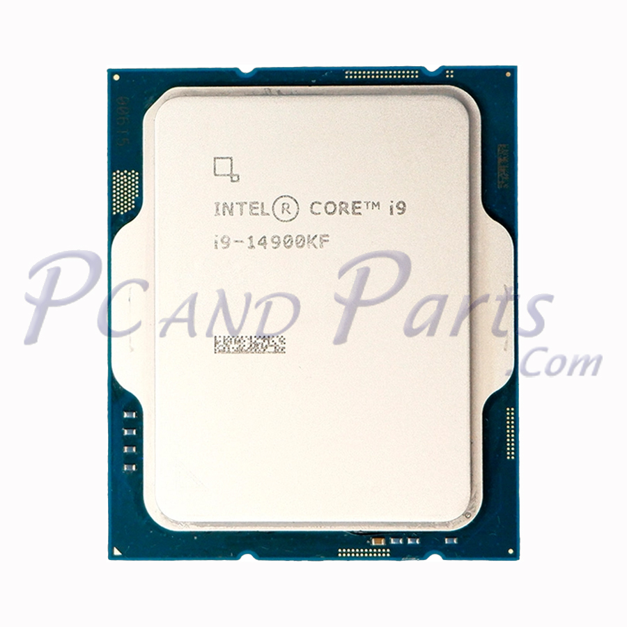 Intel Core i9-14900KF