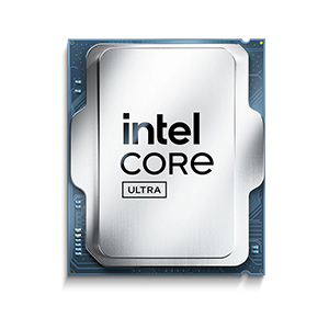 Intel Core Ultra 7 265KF Tray