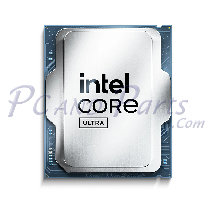 Intel Core Ultra 7 265KF Tray