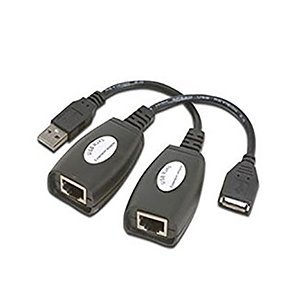 IW-SXU30 USB Extender 30M over UTP