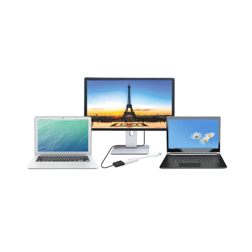 j5create JUA254 USB 3.0 to HDMI Multi-Monitor Adapter