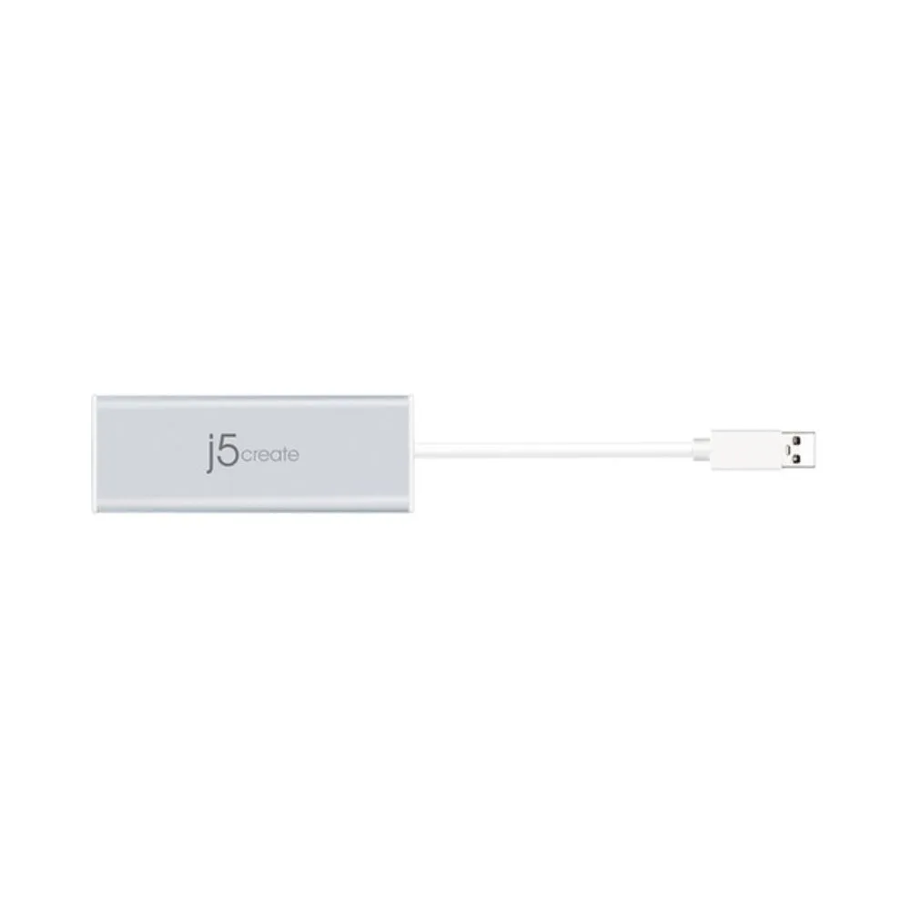 j5create JUD380 USB 3.1 Gen 1 Mini Dock