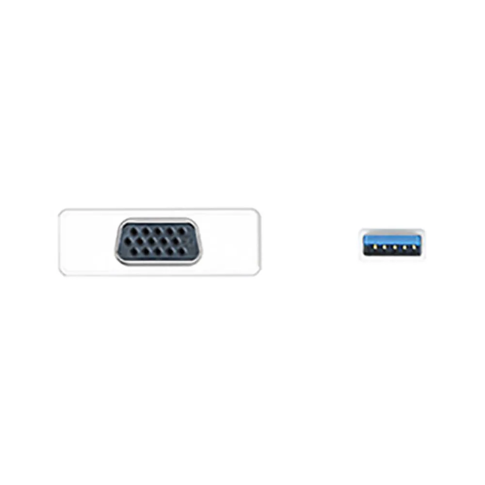 j5create JUD380 USB 3.1 Gen 1 Mini Dock
