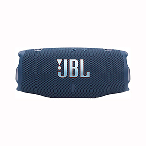 JBL Charge 6 Bluetooth Speakers Blue