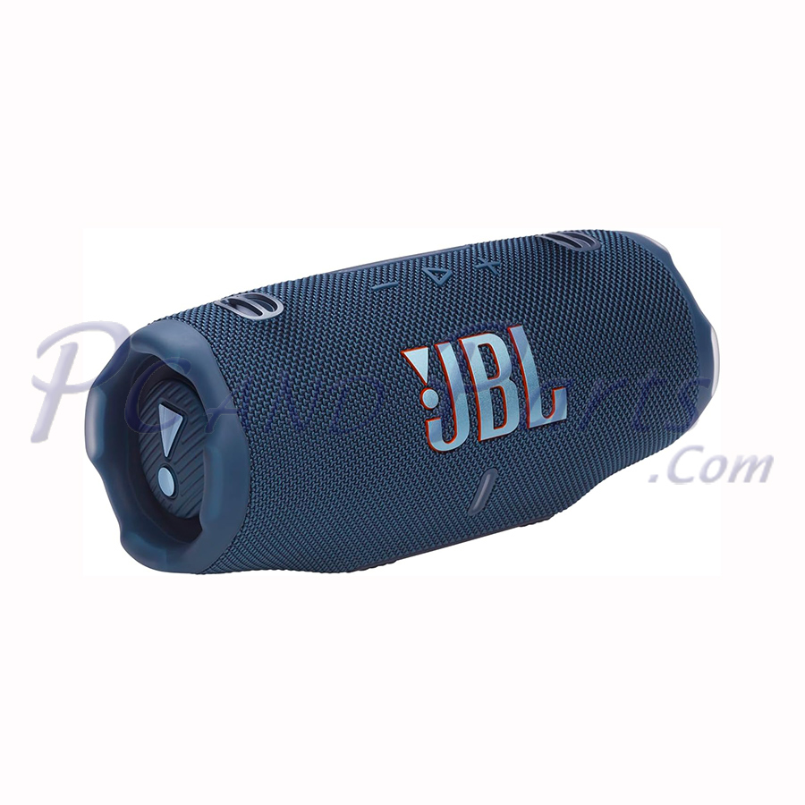 JBL Charge 6 Bluetooth Speakers Blue