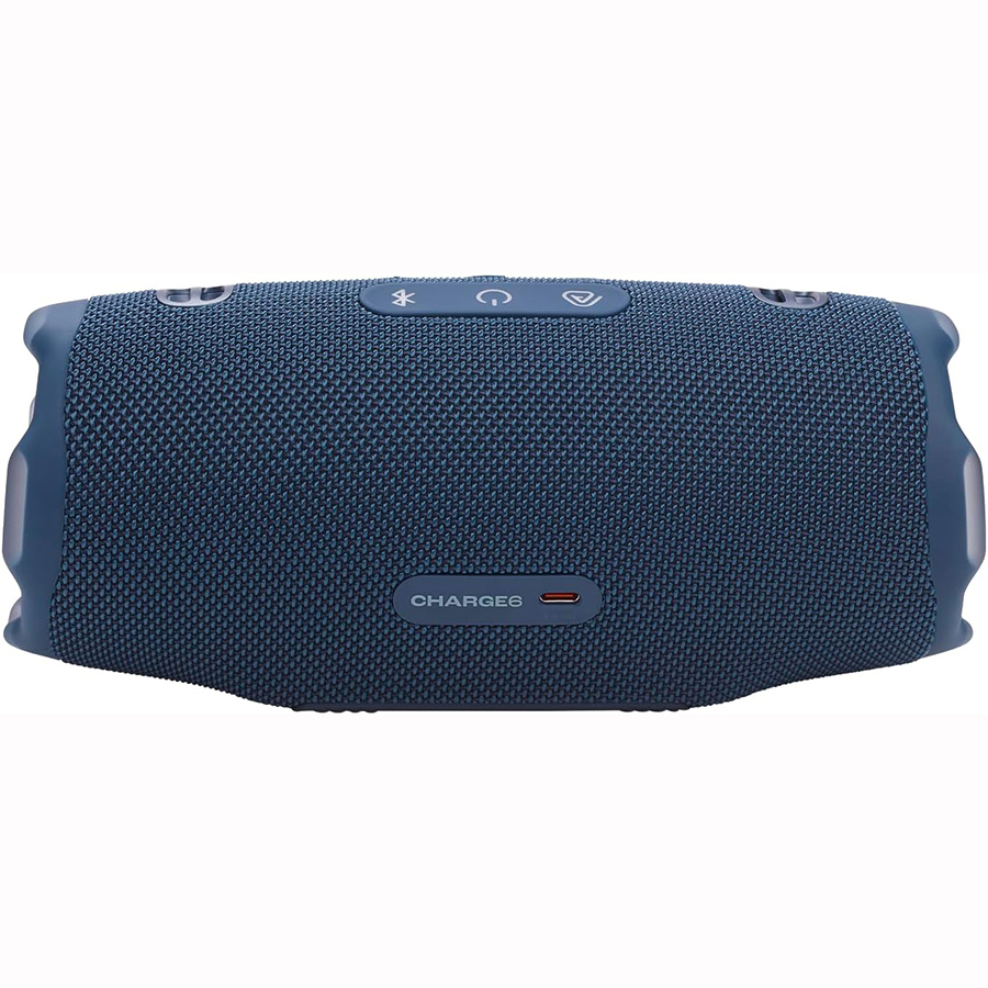 JBL Charge 6 Bluetooth Speakers Blue