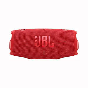 JBL Charge 6 Bluetooth Speakers Red