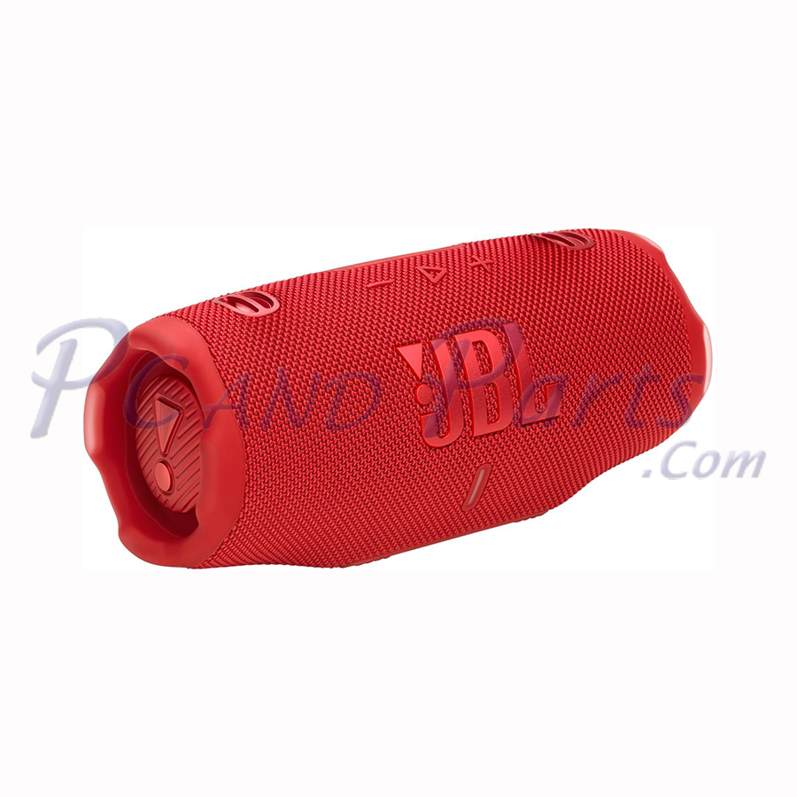 JBL Charge 6 Bluetooth Speakers Red