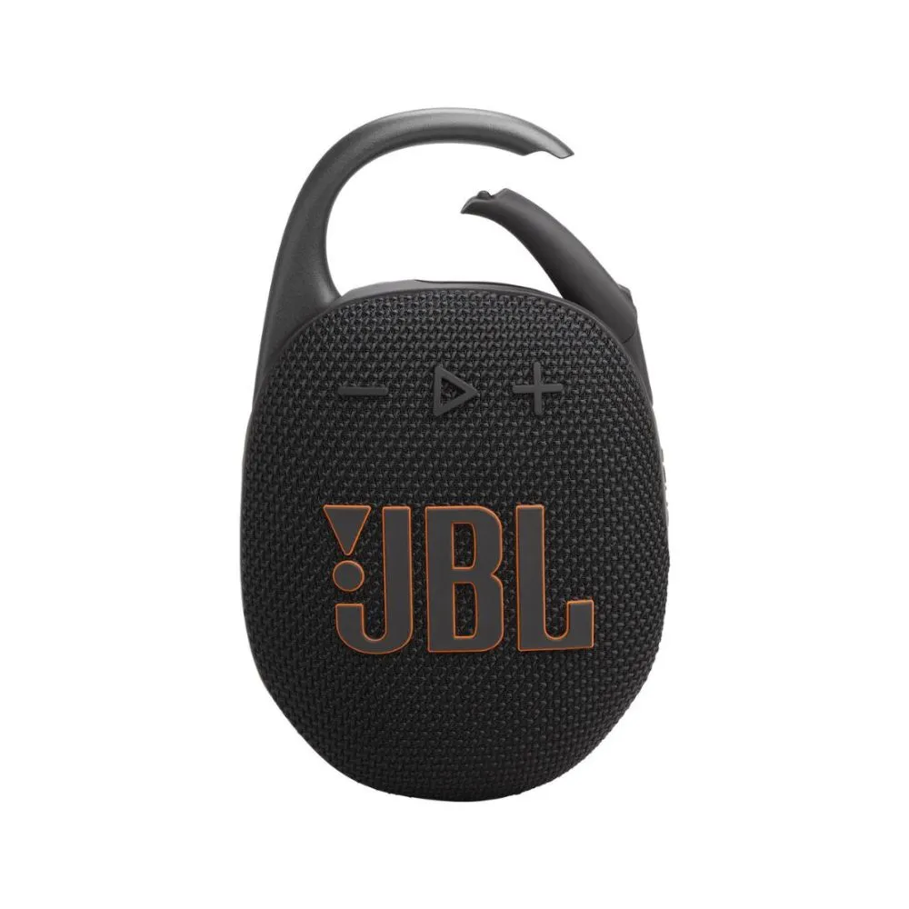 JBL Clip 5 Portable Waterproof Wireless Speaker