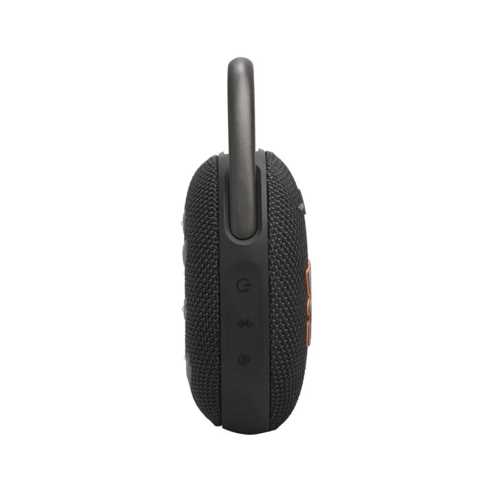 JBL Clip 5 Portable Waterproof Wireless Speaker