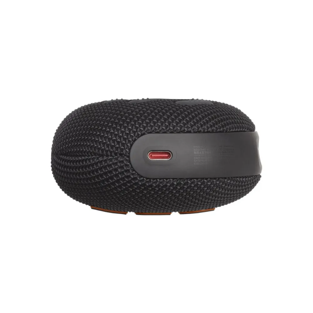 JBL Clip 5 Portable Waterproof Wireless Speaker