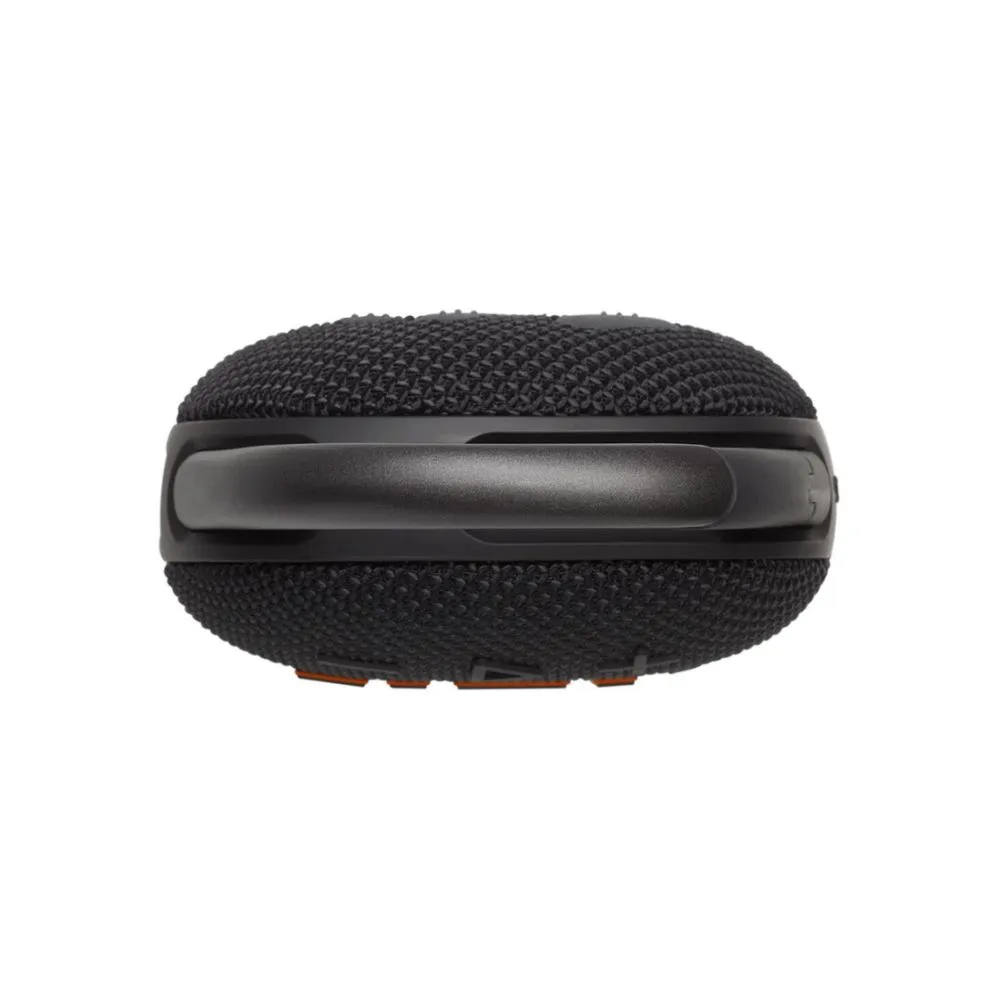 JBL Clip 5 Portable Waterproof Wireless Speaker