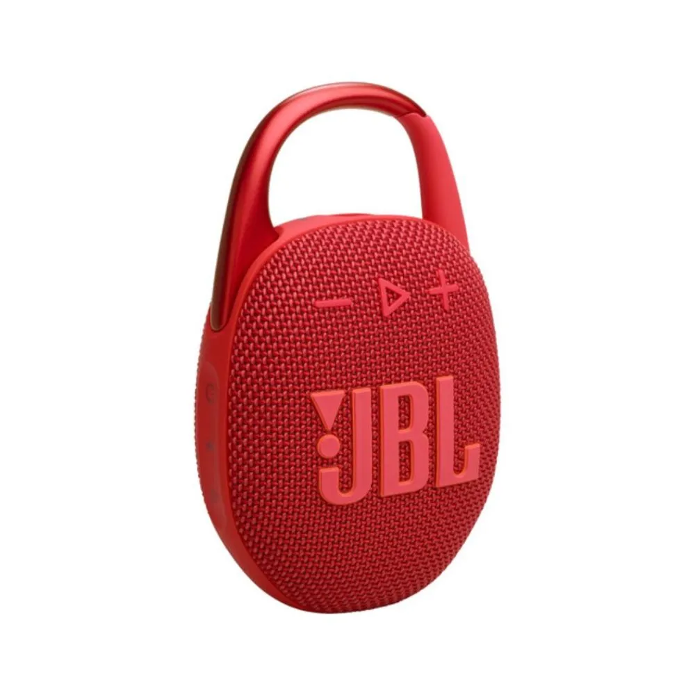 JBL Clip 5 Portable Waterproof Wireless Speaker