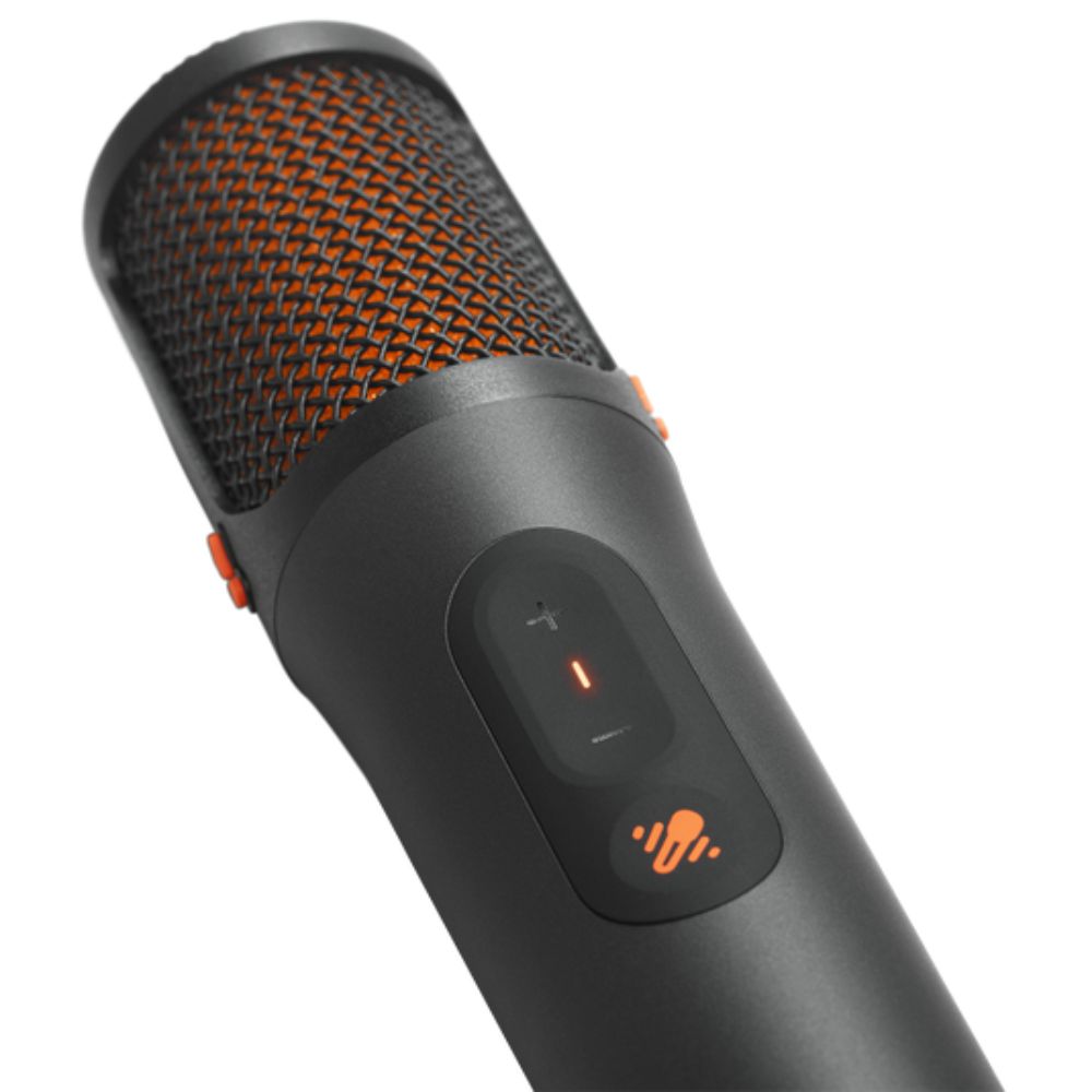 JBL EasySing Mics Wireless Microphones