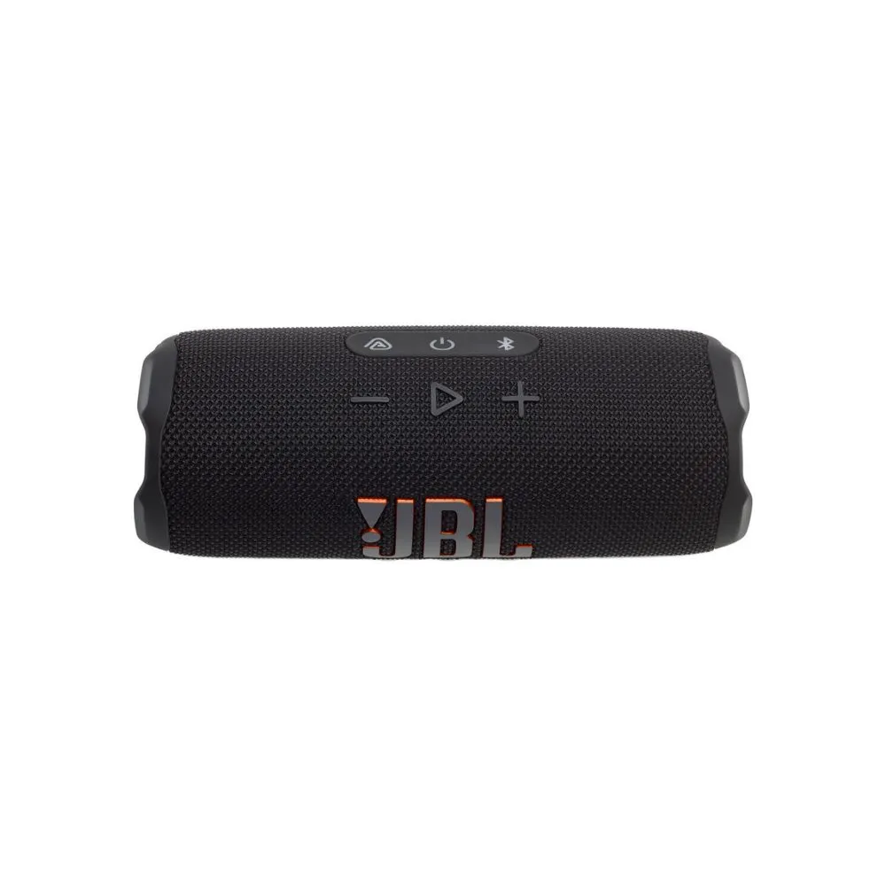 JBL Flip 7 Portable Waterproof Bluetooth Speaker
