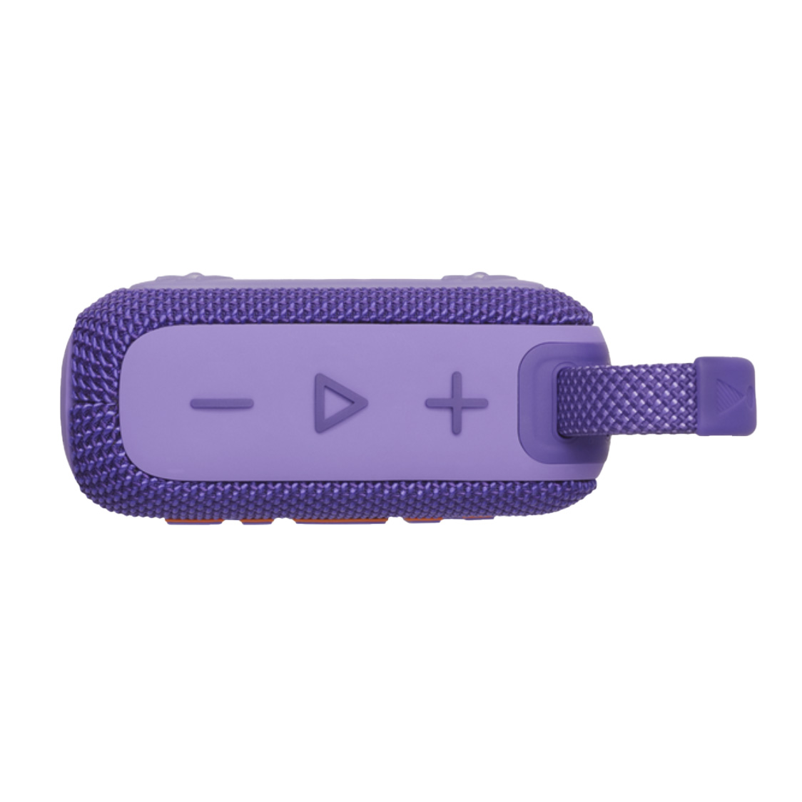 JBL Go 4 – Ultra Portable Bluetooth Speaker (Purple)