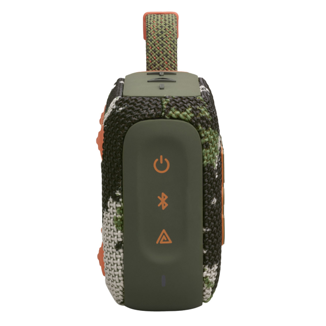 JBL Go 4 - Ultra Portable Bluetooth Speaker (Squad)