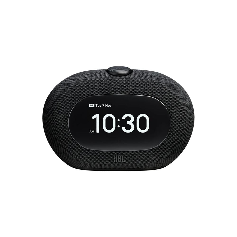JBL Horizon 3 Clock Radio Bluetooth Speaker