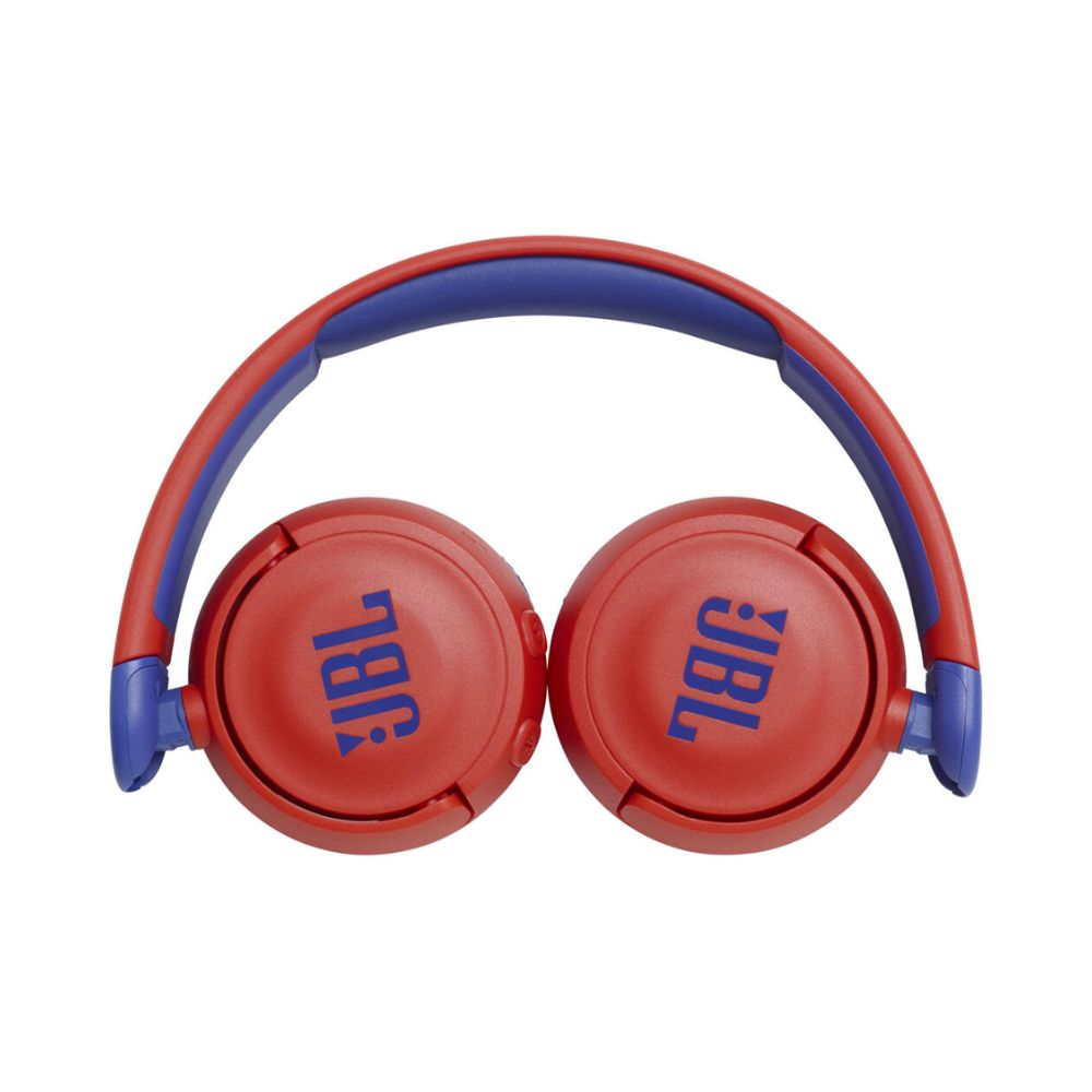 JBL Jr310BT Wireless On-Ear Headphones for Kids