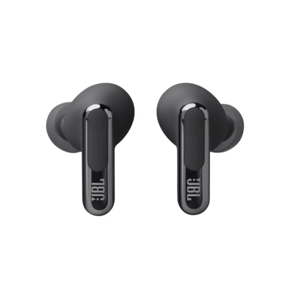 JBL Live Beam 3 Noise-Canceling True Wireless Earbuds