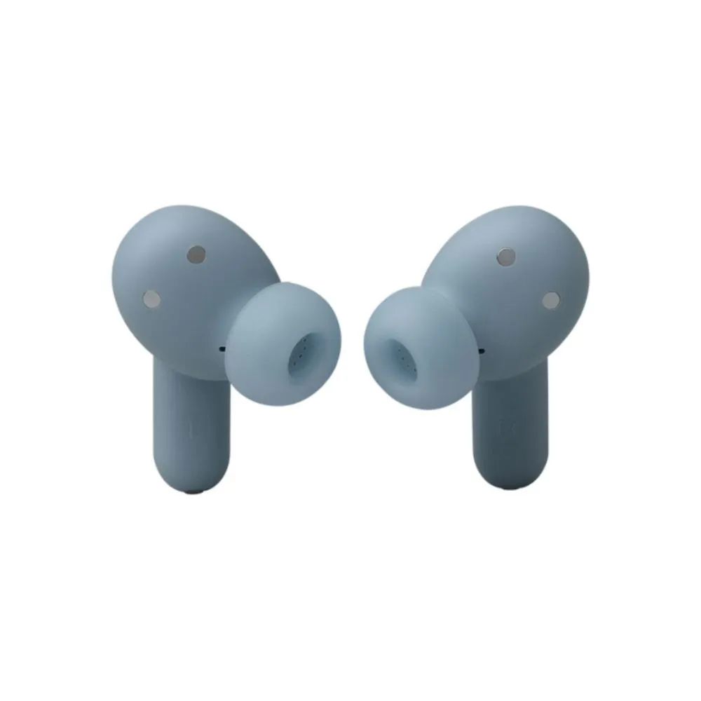 JBL Live Beam 3 Noise-Canceling True Wireless Earbuds