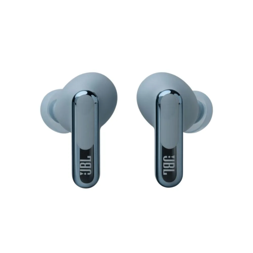 JBL Live Beam 3 Noise-Canceling True Wireless Earbuds