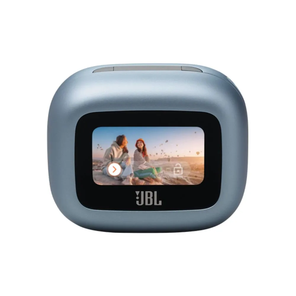 JBL Live Buds 3 True Wireless Noise-Canceling Earbuds