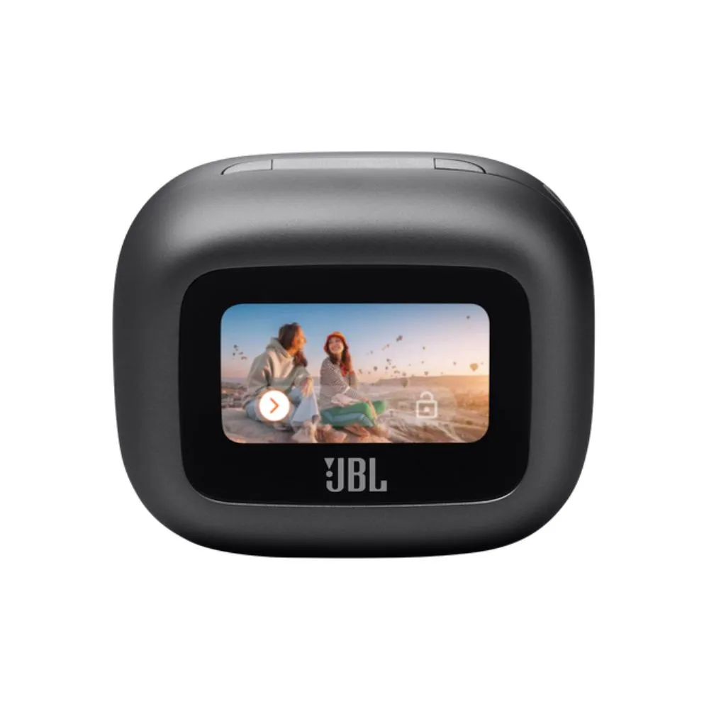 JBL Live Buds 3 True Wireless Noise-Canceling Earbuds