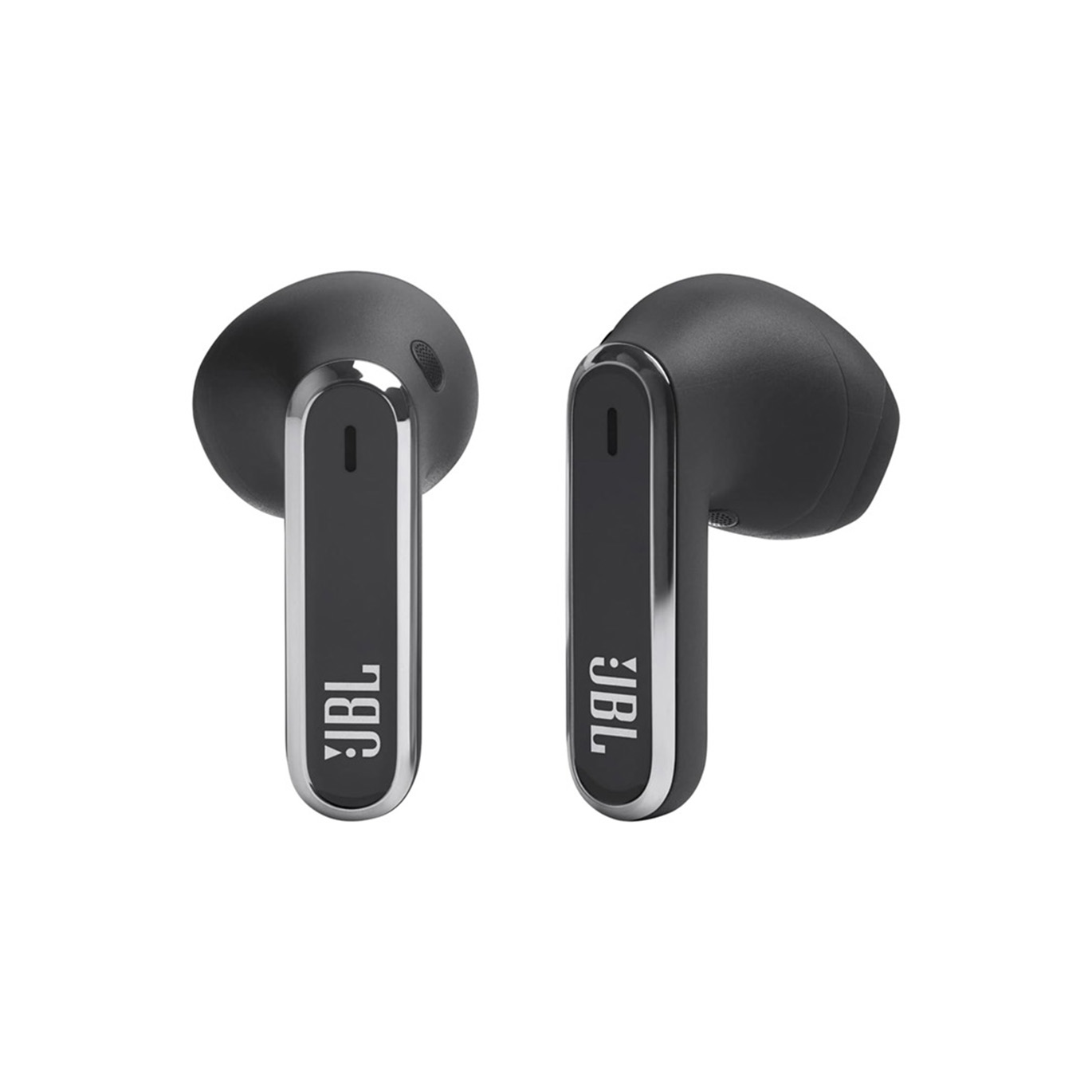 JBL Live Flex True Wireless Noise Cancelling Earbuds (Black)
