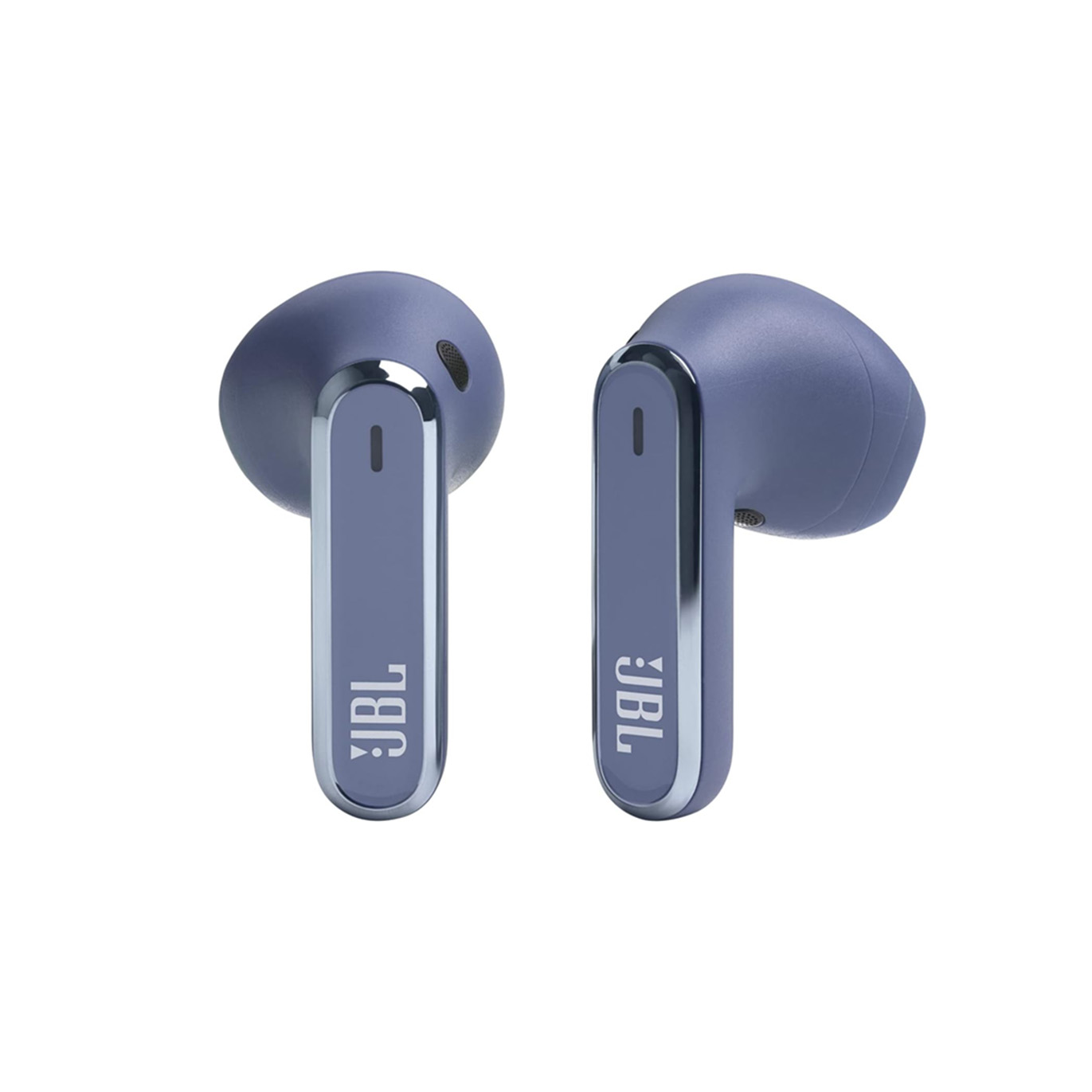 JBL Live Flex True Wireless Noise Cancelling Earbuds (Blue)