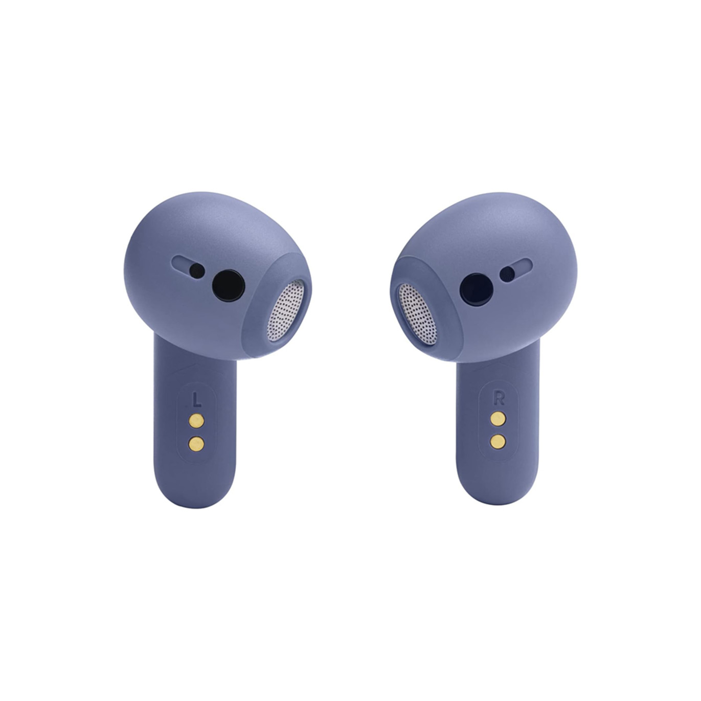 JBL Live Flex True Wireless Noise Cancelling Earbuds (Blue)