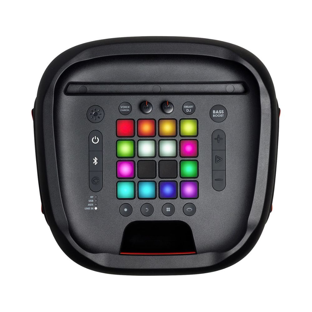 JBL PartyBox 1000 1100W Wireless Speaker