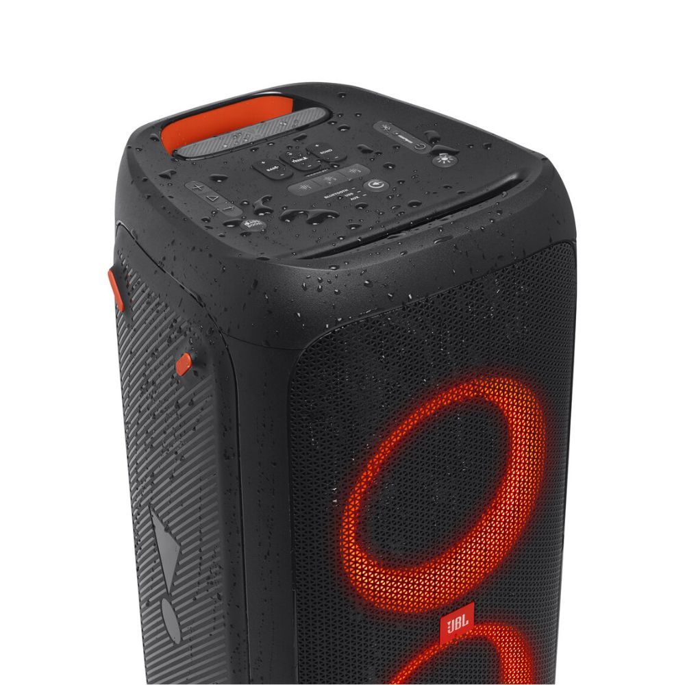 JBL Partybox 310 – Portable Party Speaker