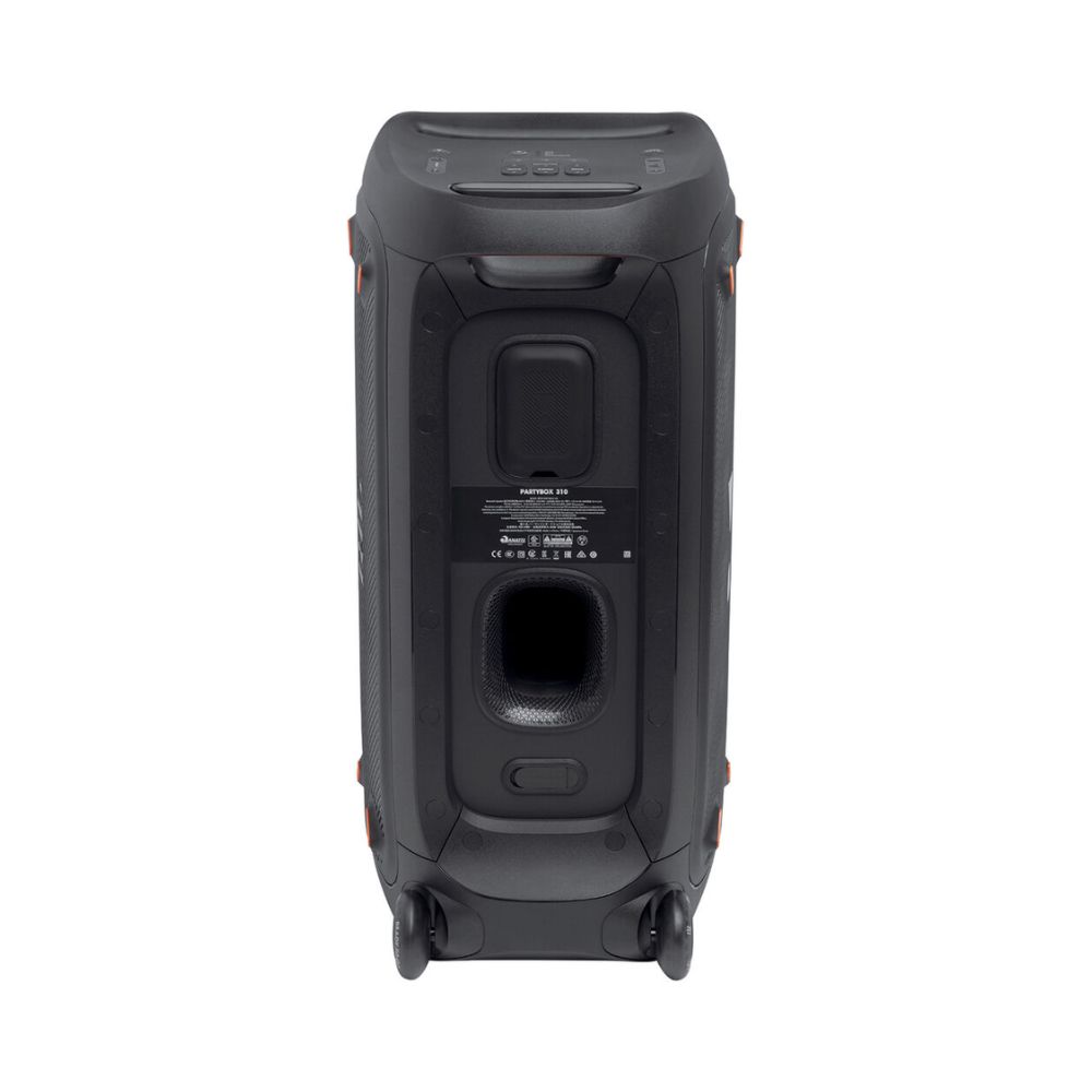 JBL Partybox 310 – Portable Party Speaker