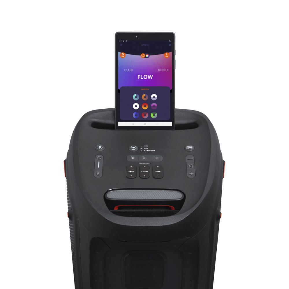 JBL Partybox 310 – Portable Party Speaker