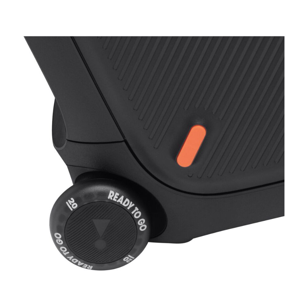 JBL Partybox 310 – Portable Party Speaker