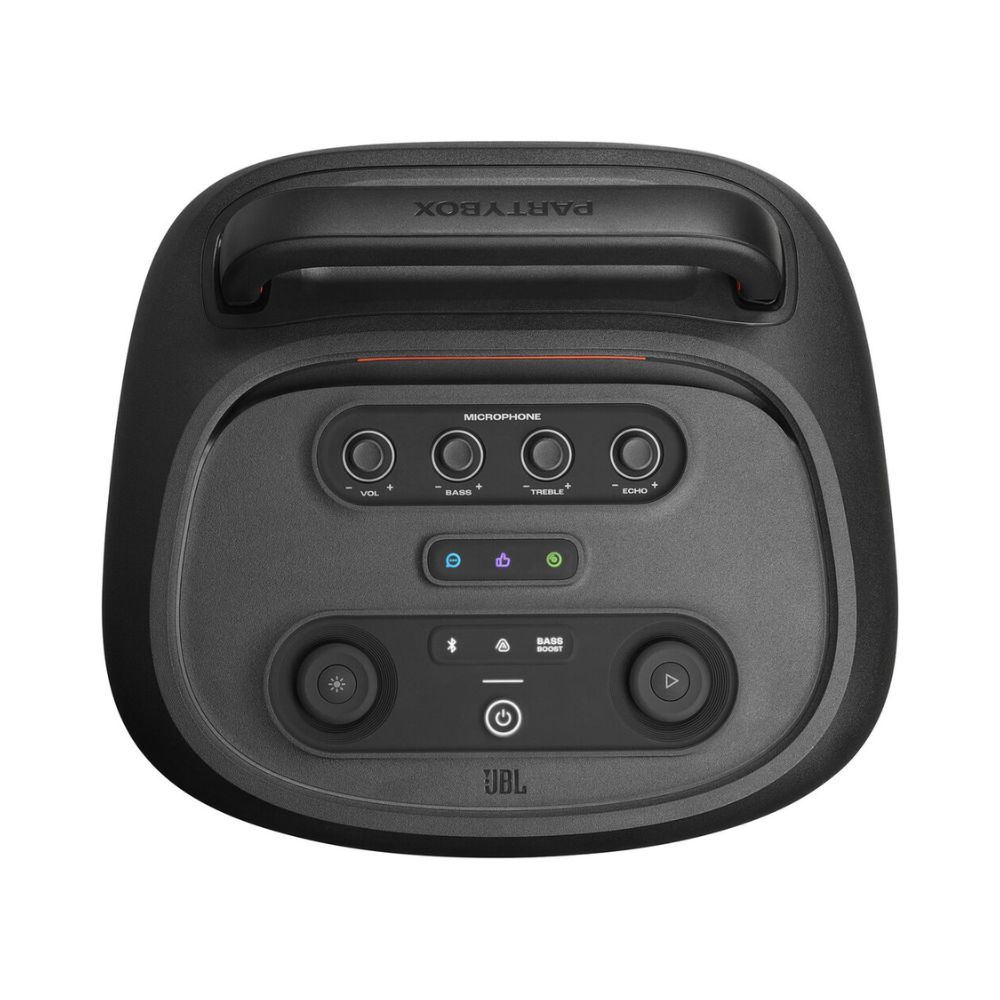 JBL PartyBox 520 400W Portable Party Speaker