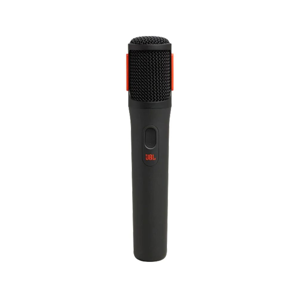 JBL PartyBox On The Go 2 – Karaoke Speaker