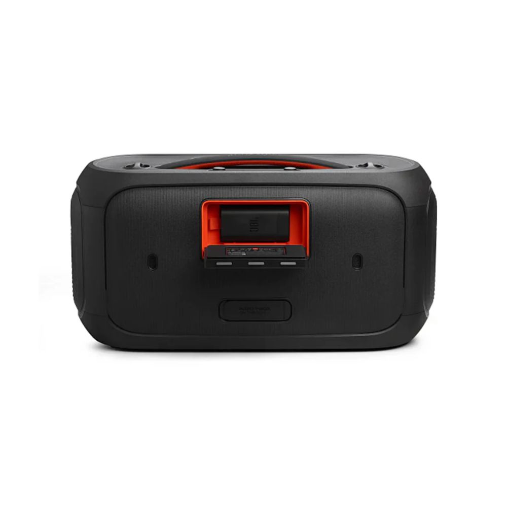 JBL PartyBox On The Go 2 – Karaoke Speaker