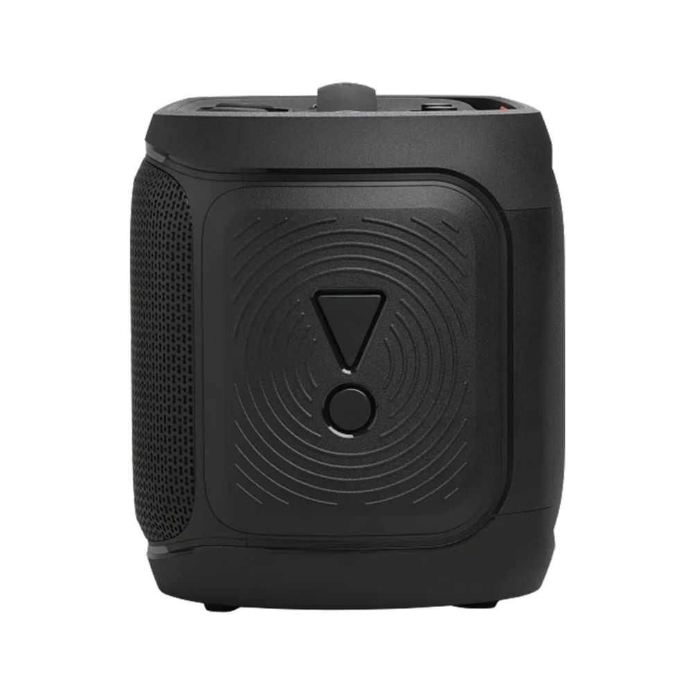 JBL PartyBox On The Go 2 – Karaoke Speaker