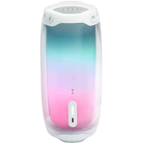 JBL Pulse 4 Portable Bluetooth Speaker