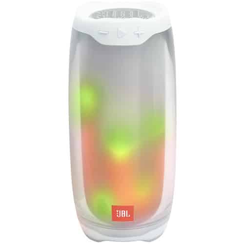 JBL Pulse 4 Portable Bluetooth Speaker