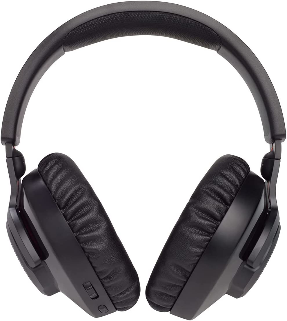 JBL Quantum 350 Wireless Headset, Black | Quantum 350