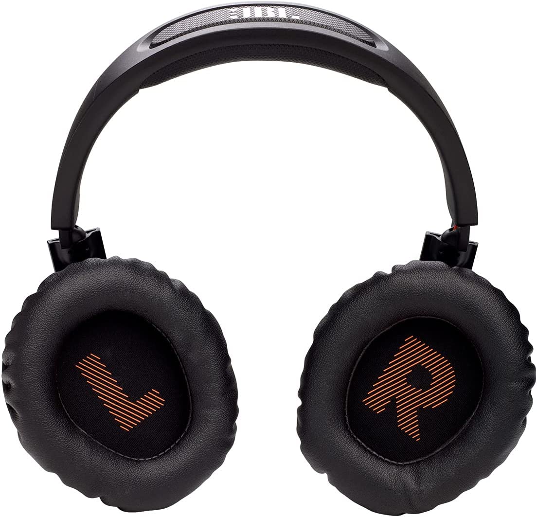 JBL Quantum 350 Wireless Headset, Black | Quantum 350