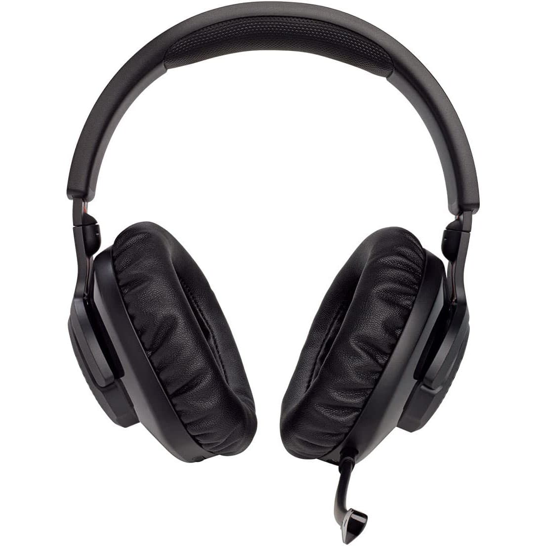 JBL Quantum 350 – Wireless PC Gaming Headset with Detachable Boom mic