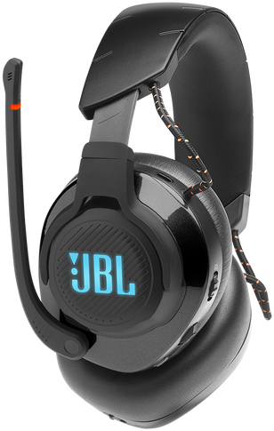 JBL Quantum 610 Wireless Gaming Headset - Black | JBL-QUANTUM610BLK