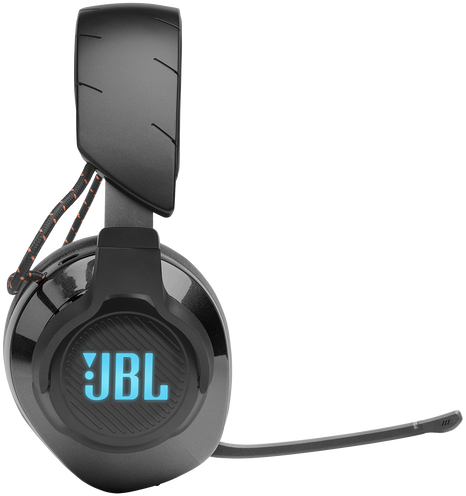 JBL Quantum 610 Wireless Gaming Headset - Black | JBL-QUANTUM610BLK