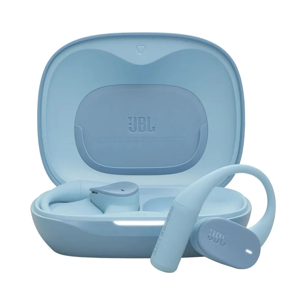 JBL Sense Lite - True Wireless Open-Ear Headphones
