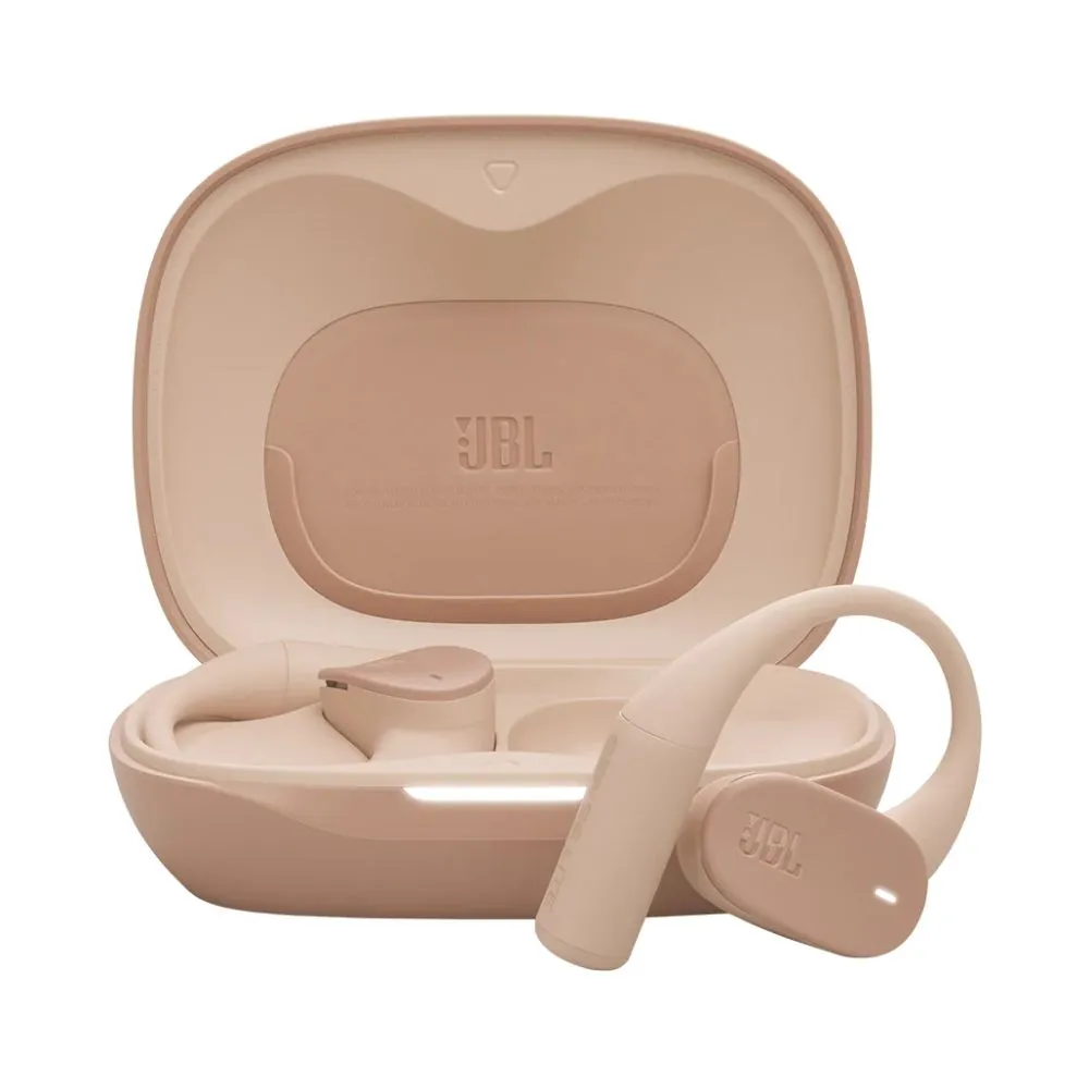 JBL Sense Lite - True Wireless Open-Ear Headphones